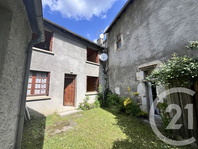 Maison &agrave; vendre - 4 pi&egrave;ces - 205 m2 - Vignec - 65 - MIDI-PYRENEES