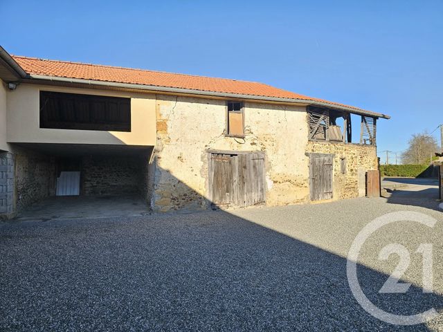 Maison &agrave; vendre - 4 pi&egrave;ces - 180 m2 - Villeneuve Lecussan - 31 - MIDI-PYRENEES