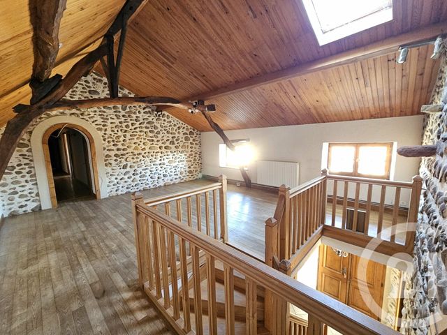 Maison &agrave; vendre - 4 pi&egrave;ces - 180 m2 - Villeneuve Lecussan - 31 - MIDI-PYRENEES