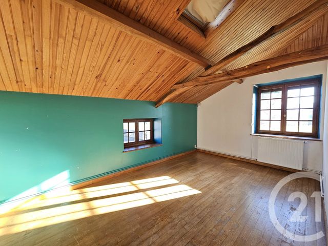 Maison &agrave; vendre - 4 pi&egrave;ces - 180 m2 - Villeneuve Lecussan - 31 - MIDI-PYRENEES