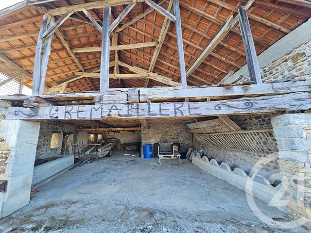 Maison &agrave; vendre - 4 pi&egrave;ces - 180 m2 - Villeneuve Lecussan - 31 - MIDI-PYRENEES