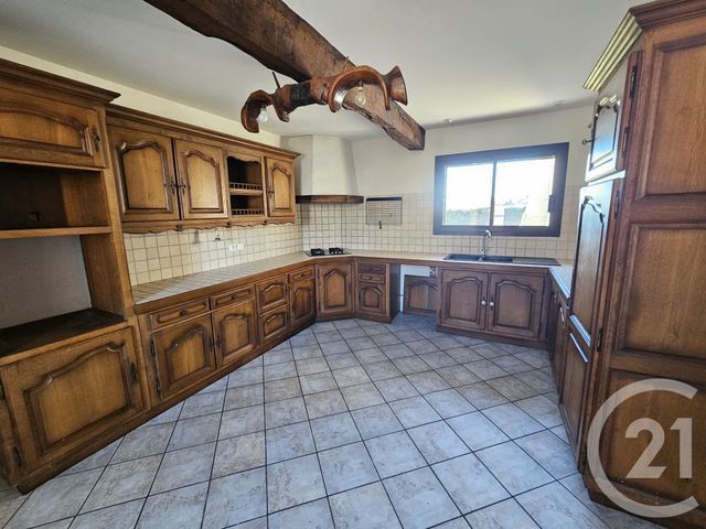 Maison &agrave; vendre - 4 pi&egrave;ces - 180 m2 - Villeneuve Lecussan - 31 - MIDI-PYRENEES