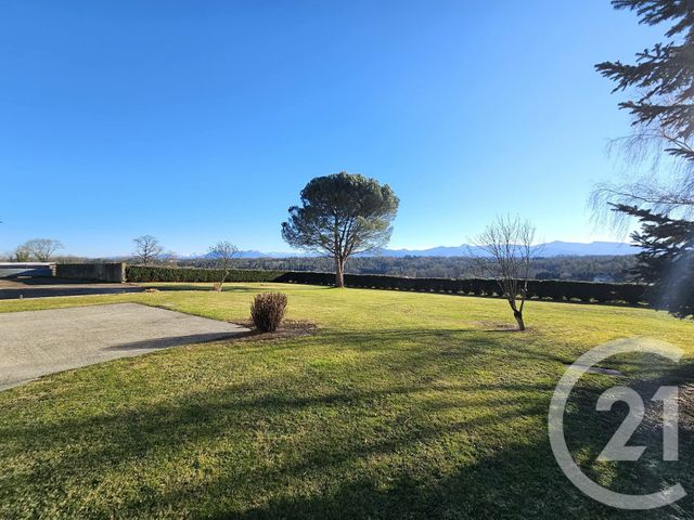 Maison &agrave; vendre - 4 pi&egrave;ces - 180 m2 - Villeneuve Lecussan - 31 - MIDI-PYRENEES