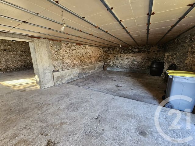 Maison &agrave; vendre - 4 pi&egrave;ces - 180 m2 - Villeneuve Lecussan - 31 - MIDI-PYRENEES