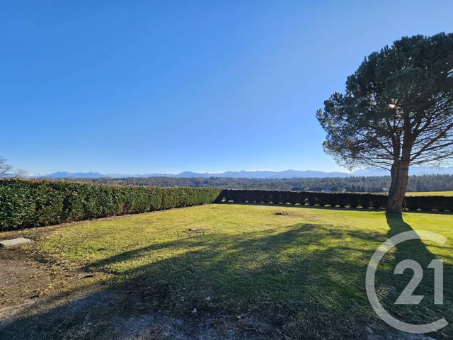 Maison &agrave; vendre - 4 pi&egrave;ces - 180 m2 - Villeneuve Lecussan - 31 - MIDI-PYRENEES