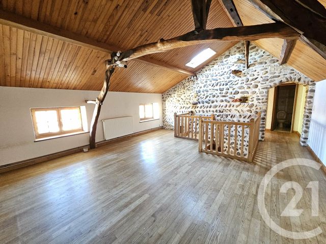 Maison &agrave; vendre - 4 pi&egrave;ces - 180 m2 - Villeneuve Lecussan - 31 - MIDI-PYRENEES