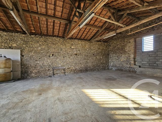 Maison &agrave; vendre - 4 pi&egrave;ces - 180 m2 - Villeneuve Lecussan - 31 - MIDI-PYRENEES