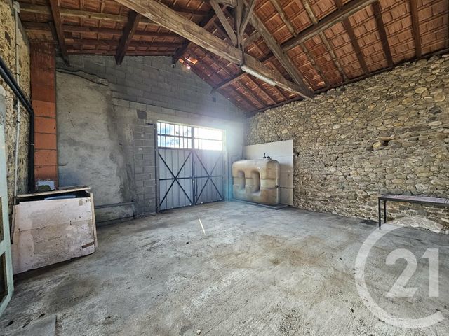 Maison &agrave; vendre - 4 pi&egrave;ces - 180 m2 - Villeneuve Lecussan - 31 - MIDI-PYRENEES