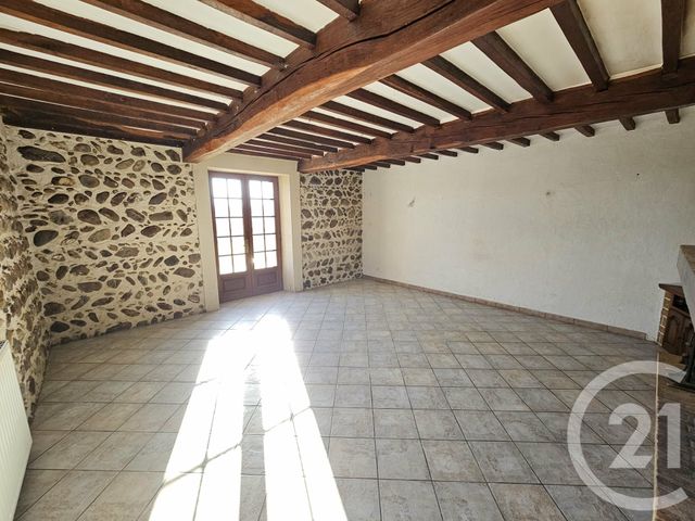 Maison &agrave; vendre - 4 pi&egrave;ces - 180 m2 - Villeneuve Lecussan - 31 - MIDI-PYRENEES