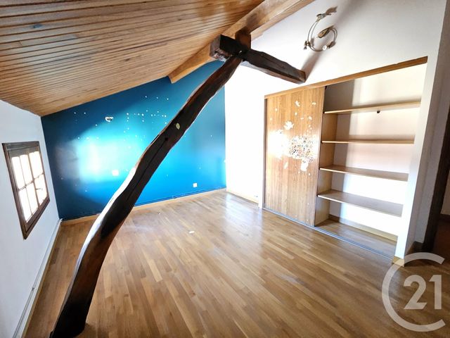 Maison &agrave; vendre - 4 pi&egrave;ces - 180 m2 - Villeneuve Lecussan - 31 - MIDI-PYRENEES