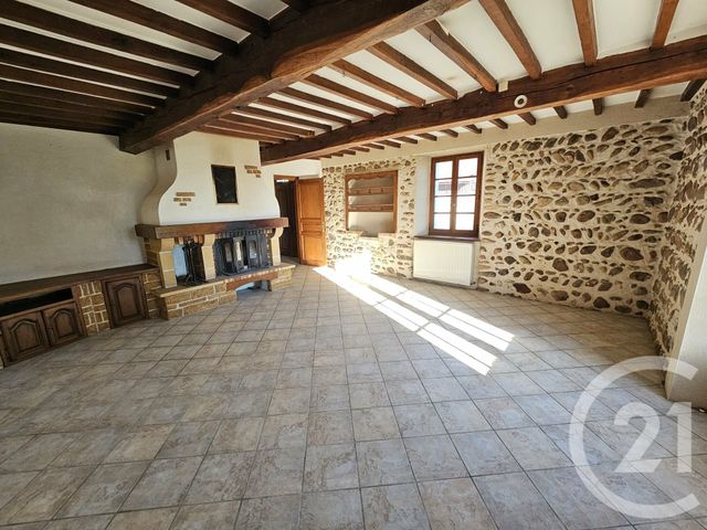 Maison &agrave; vendre - 4 pi&egrave;ces - 180 m2 - Villeneuve Lecussan - 31 - MIDI-PYRENEES