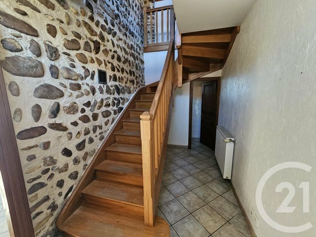 Maison &agrave; vendre - 4 pi&egrave;ces - 180 m2 - Villeneuve Lecussan - 31 - MIDI-PYRENEES