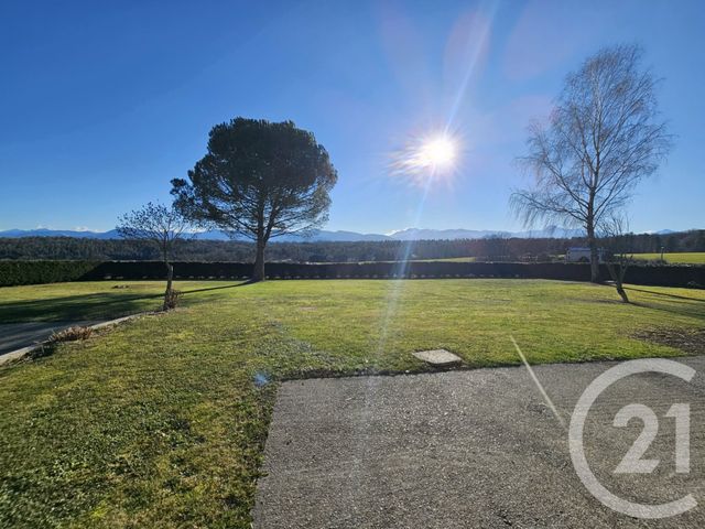 Maison &agrave; vendre - 4 pi&egrave;ces - 180 m2 - Villeneuve Lecussan - 31 - MIDI-PYRENEES