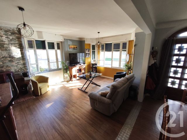 Maison à vendre - 5 pièces - 132,21 m2 - Capvern Les Bains - 65 - MIDI-PYRENEES