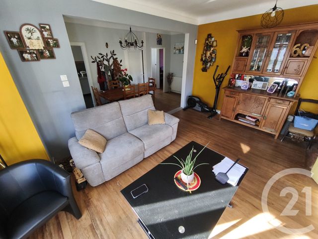 Maison à vendre - 5 pièces - 132,21 m2 - Capvern Les Bains - 65 - MIDI-PYRENEES