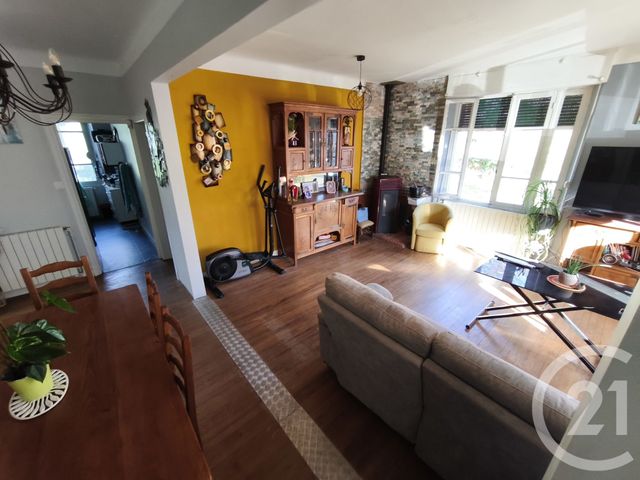 Maison à vendre - 5 pièces - 132,21 m2 - Capvern Les Bains - 65 - MIDI-PYRENEES