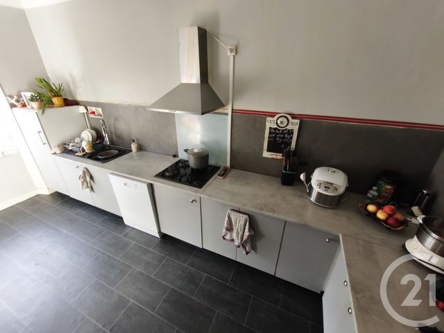 Maison à vendre - 5 pièces - 132,21 m2 - Capvern Les Bains - 65 - MIDI-PYRENEES