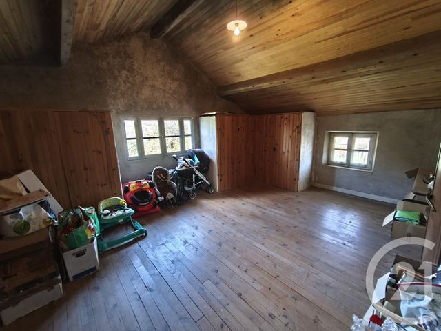 Maison à vendre - 5 pièces - 132,21 m2 - Capvern Les Bains - 65 - MIDI-PYRENEES