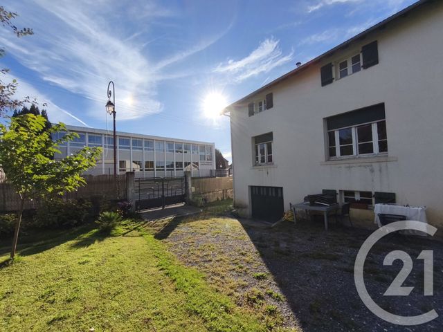 Maison à vendre - 5 pièces - 132,21 m2 - Capvern Les Bains - 65 - MIDI-PYRENEES