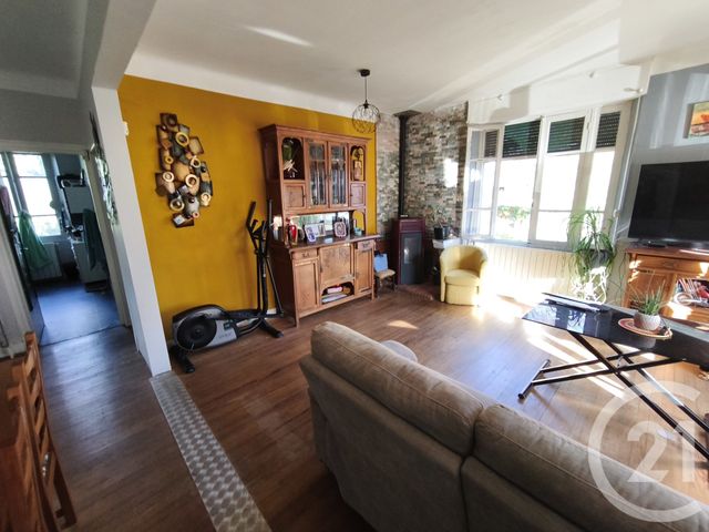 Maison à vendre - 5 pièces - 132,21 m2 - Capvern Les Bains - 65 - MIDI-PYRENEES