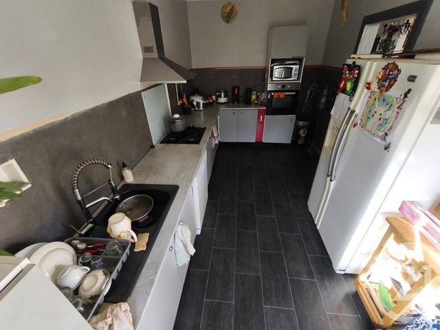 Maison à vendre - 5 pièces - 132,21 m2 - Capvern Les Bains - 65 - MIDI-PYRENEES