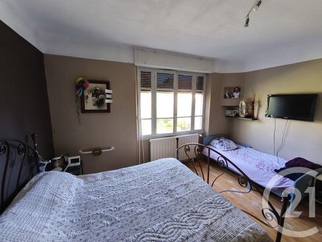 Maison à vendre - 5 pièces - 132,21 m2 - Capvern Les Bains - 65 - MIDI-PYRENEES