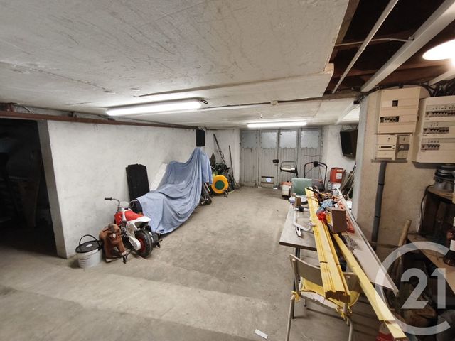 Maison à vendre - 5 pièces - 132,21 m2 - Capvern Les Bains - 65 - MIDI-PYRENEES