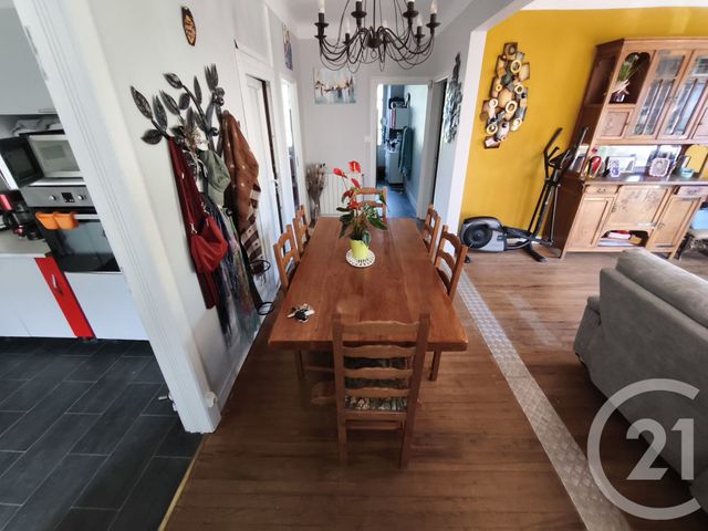 Maison à vendre - 5 pièces - 132,21 m2 - Capvern Les Bains - 65 - MIDI-PYRENEES