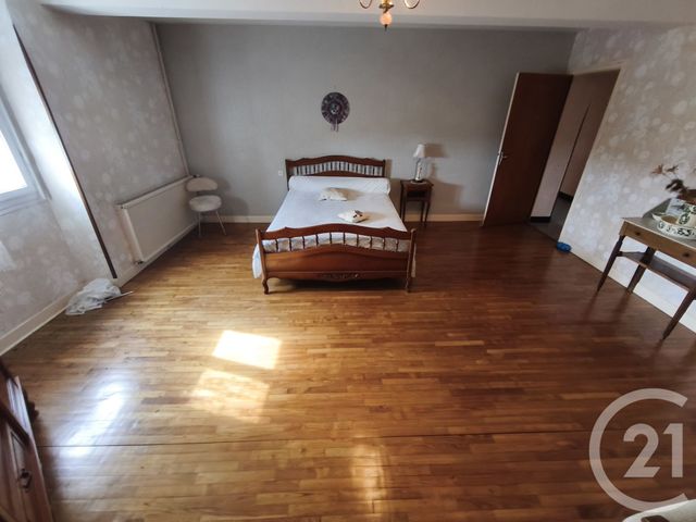 Maison &agrave; vendre - 8 pi&egrave;ces - 25,09 m2 - Recurt - 65 - MIDI-PYRENEES