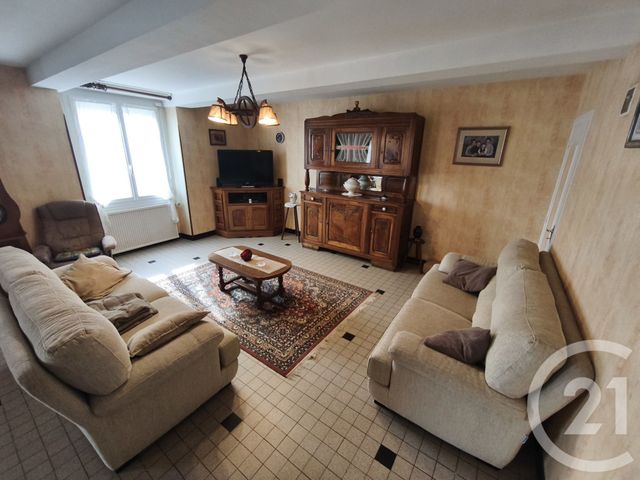 Maison &agrave; vendre - 8 pi&egrave;ces - 25,09 m2 - Recurt - 65 - MIDI-PYRENEES