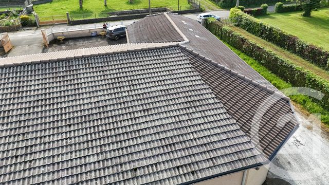 Maison &agrave; vendre - 8 pi&egrave;ces - 25,09 m2 - Recurt - 65 - MIDI-PYRENEES