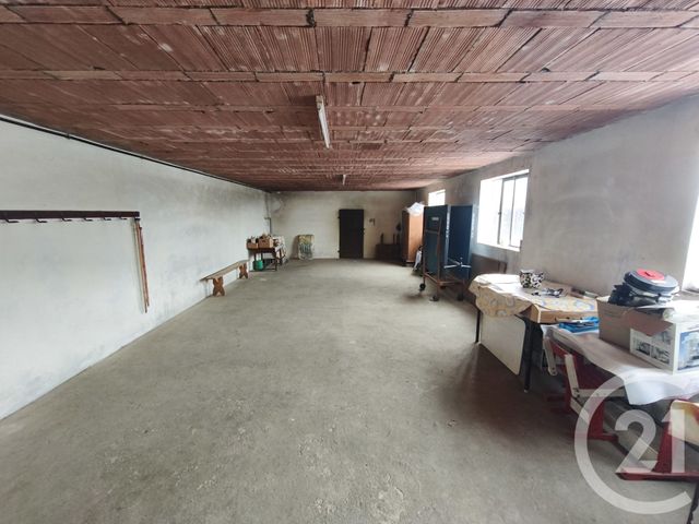 Maison &agrave; vendre - 8 pi&egrave;ces - 25,09 m2 - Recurt - 65 - MIDI-PYRENEES