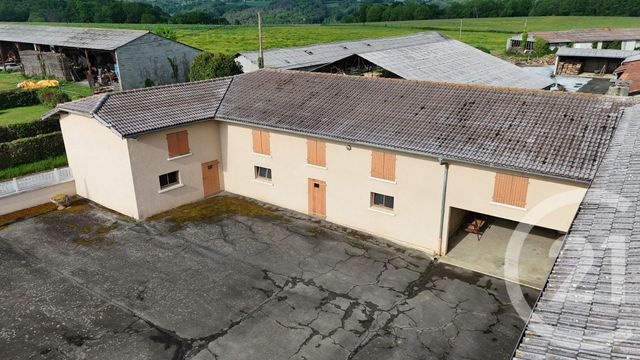 Maison &agrave; vendre - 8 pi&egrave;ces - 25,09 m2 - Recurt - 65 - MIDI-PYRENEES