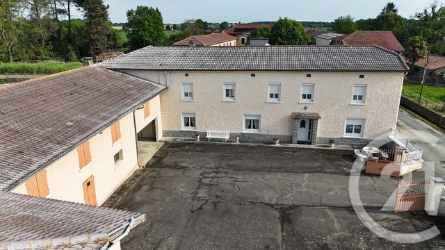 Maison &agrave; vendre - 8 pi&egrave;ces - 25,09 m2 - Recurt - 65 - MIDI-PYRENEES