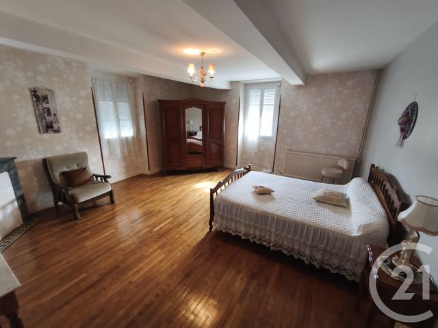 Maison &agrave; vendre - 8 pi&egrave;ces - 25,09 m2 - Recurt - 65 - MIDI-PYRENEES