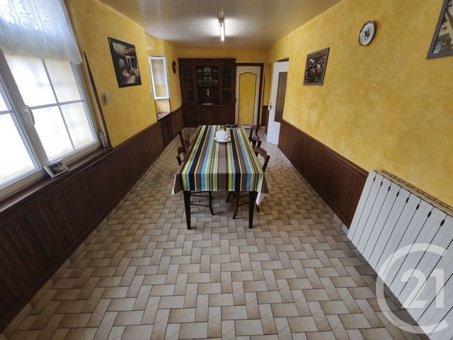 Maison &agrave; vendre - 8 pi&egrave;ces - 25,09 m2 - Recurt - 65 - MIDI-PYRENEES