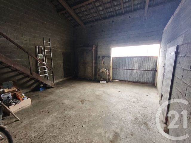 Maison &agrave; vendre - 8 pi&egrave;ces - 25,09 m2 - Recurt - 65 - MIDI-PYRENEES