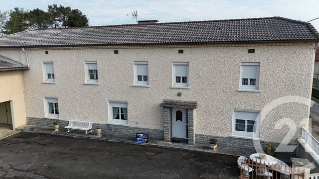Maison &agrave; vendre - 8 pi&egrave;ces - 25,09 m2 - Recurt - 65 - MIDI-PYRENEES