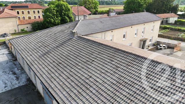 Maison &agrave; vendre - 8 pi&egrave;ces - 25,09 m2 - Recurt - 65 - MIDI-PYRENEES