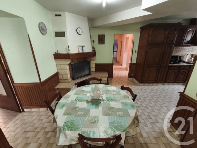 Maison &agrave; vendre - 8 pi&egrave;ces - 25,09 m2 - Recurt - 65 - MIDI-PYRENEES