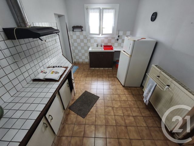 Maison &agrave; vendre - 8 pi&egrave;ces - 25,09 m2 - Recurt - 65 - MIDI-PYRENEES
