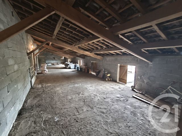 Maison &agrave; vendre - 8 pi&egrave;ces - 25,09 m2 - Recurt - 65 - MIDI-PYRENEES
