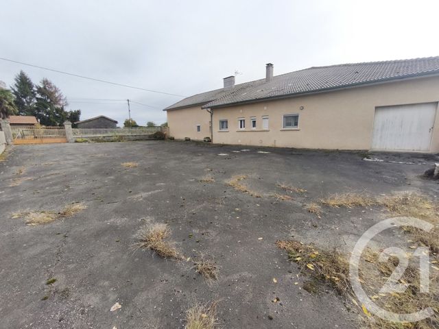 Maison &agrave; vendre - 8 pi&egrave;ces - 25,09 m2 - Recurt - 65 - MIDI-PYRENEES
