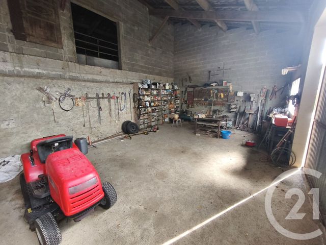 Maison &agrave; vendre - 8 pi&egrave;ces - 25,09 m2 - Recurt - 65 - MIDI-PYRENEES