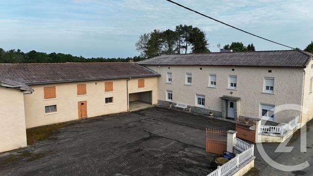 Maison &agrave; vendre - 8 pi&egrave;ces - 25,09 m2 - Recurt - 65 - MIDI-PYRENEES