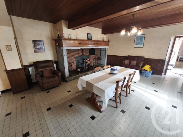 Maison &agrave; vendre - 8 pi&egrave;ces - 25,09 m2 - Recurt - 65 - MIDI-PYRENEES