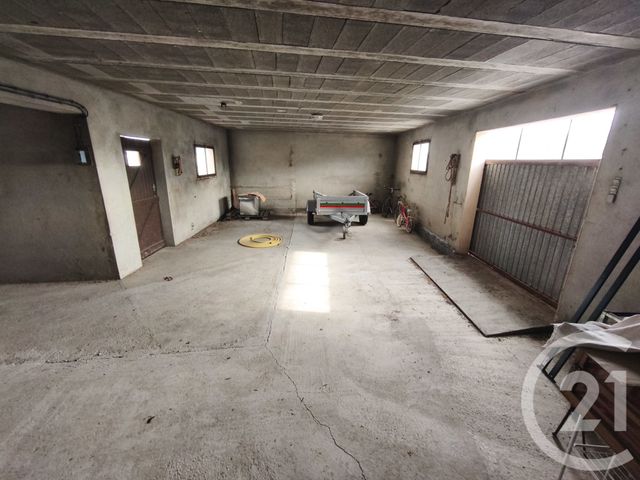 Maison &agrave; vendre - 8 pi&egrave;ces - 25,09 m2 - Recurt - 65 - MIDI-PYRENEES