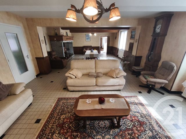 Maison &agrave; vendre - 8 pi&egrave;ces - 25,09 m2 - Recurt - 65 - MIDI-PYRENEES