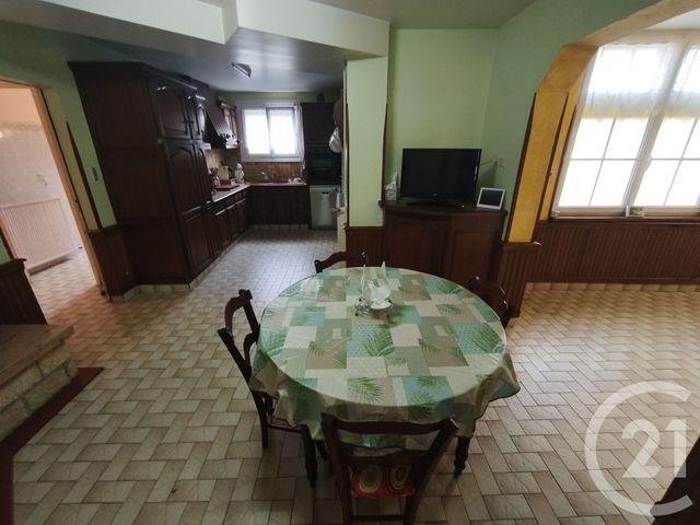 Maison &agrave; vendre - 8 pi&egrave;ces - 25,09 m2 - Recurt - 65 - MIDI-PYRENEES