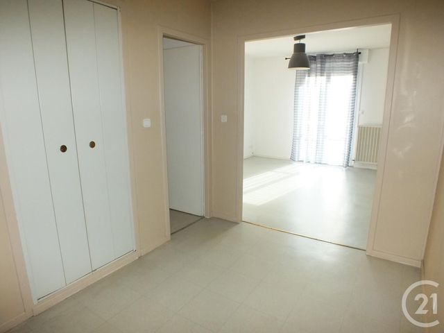 Appartement F4 à louer - 4 pièces - 108,90 m2 - Lannemezan - 65 - MIDI-PYRENEES